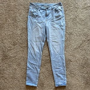 Super Skinny Rockstar Jeans